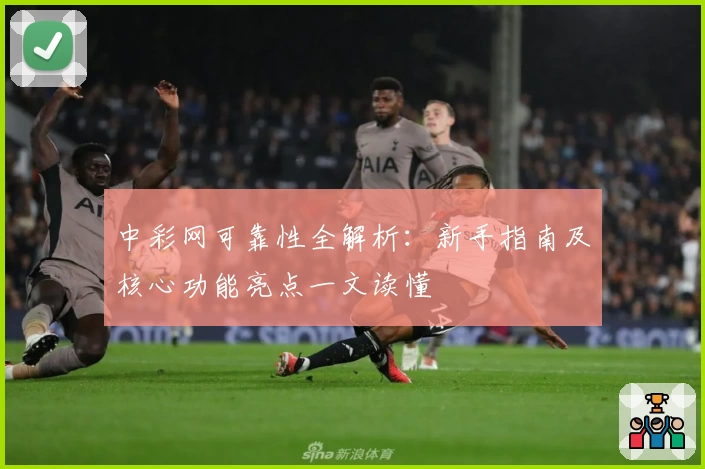 中彩网可靠性全解析:新手指南及核心功能亮点一文读懂