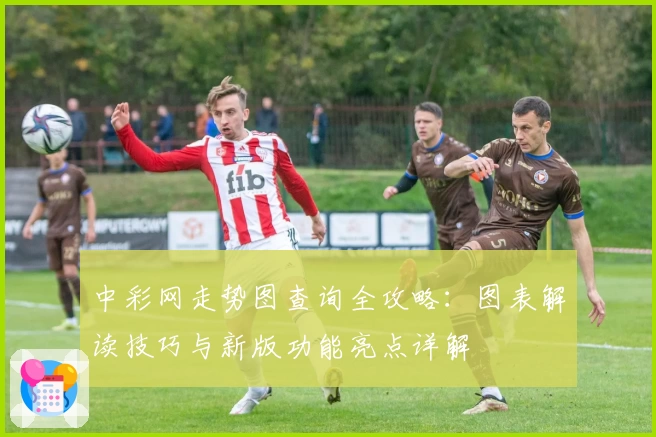 中彩网走势图查询全攻略：图表解读技巧与新版功能亮点详解