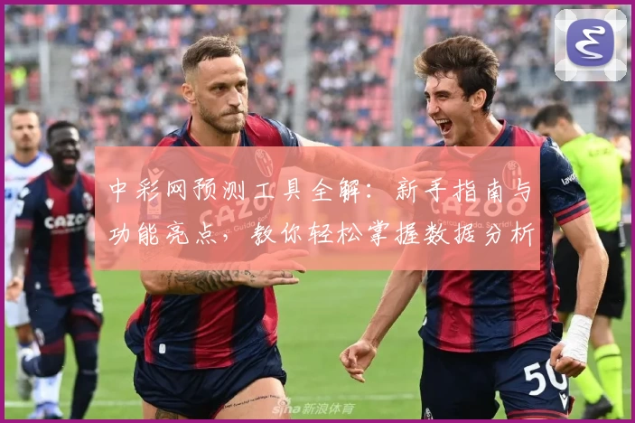 中彩网预测工具全解：新手指南与功能亮点，教你轻松掌握数据分析技巧