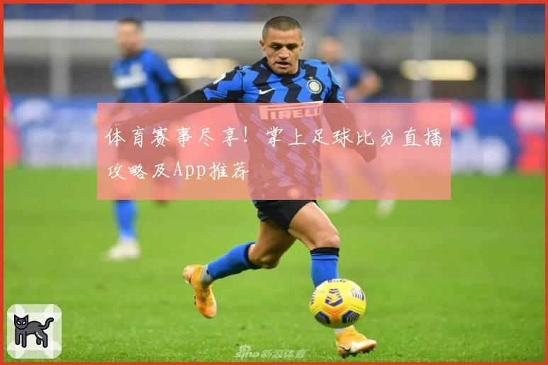 体育赛事尽享！掌上足球比分直播攻略及App推荐