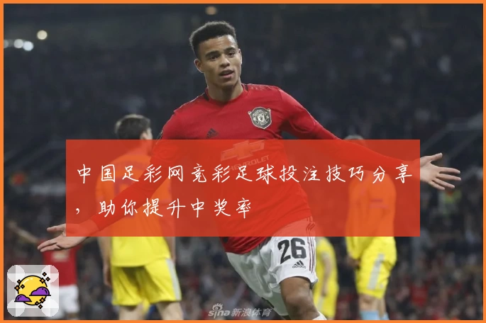 中国足彩网竞彩足球投注技巧分享，助你提升中奖率