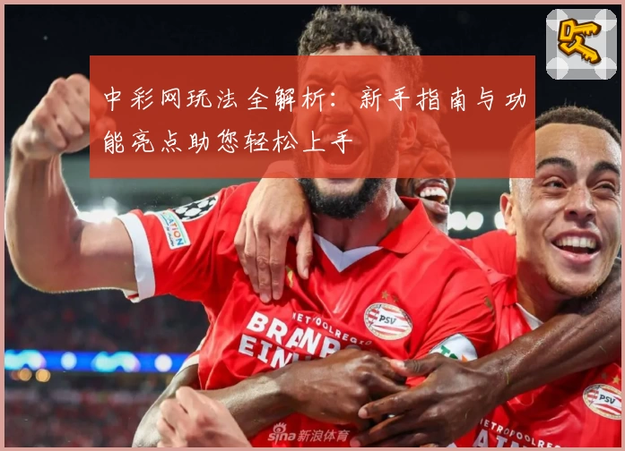 中彩网玩法全解析：新手指南与功能亮点助您轻松上手