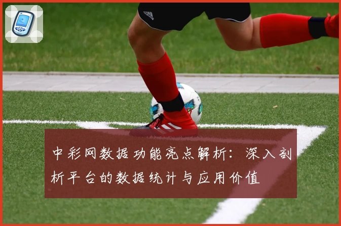 中彩网数据功能亮点解析：深入剖析平台的数据统计与应用价值
