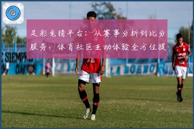 足彩竞猜平台:从赛事分析到比分服务,体育社区互动体验全方位提升