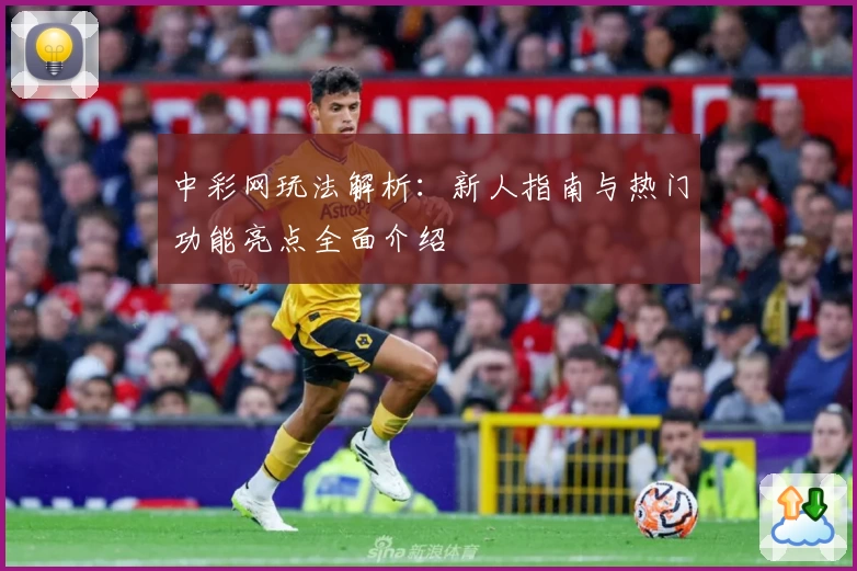 中彩网玩法解析：新人指南与热门功能亮点全面介绍