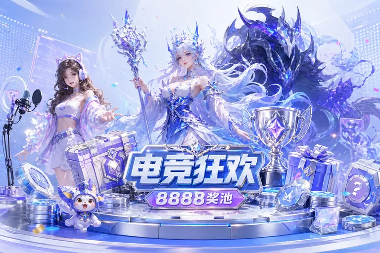 年度体育服务金奖