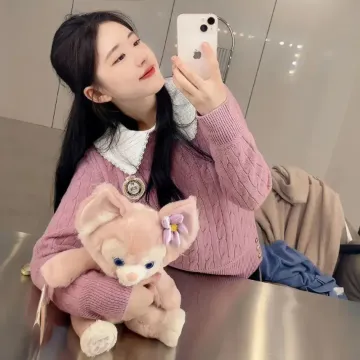 何女士